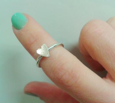 Lovely Knuckle Ring Lovely Knuckle Ring