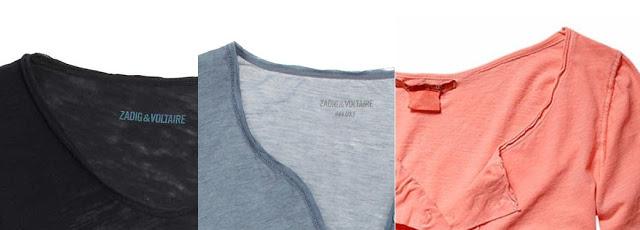 DIY: DE CAMISETA CUTRE A CAMISETA TRENDY DIY: DE CAMISETA CUTRE A CAMISETA TRENDY