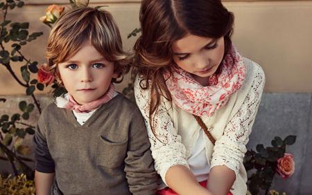 Un hueco para los más peques Un hueco para los más peques