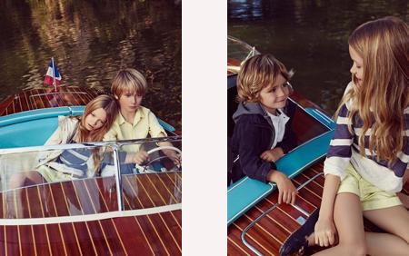 Un hueco para los más peques Un hueco para los más peques