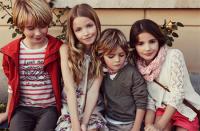 Un hueco para los más peques Un hueco para los más peques