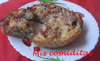 QUICHE ROYAL QUICHE ROYAL