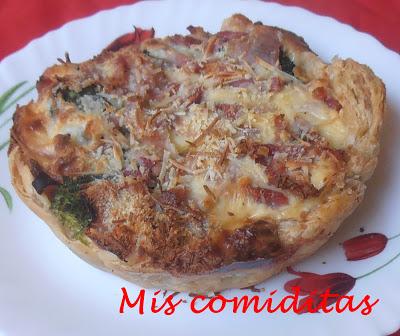 QUICHE ROYAL QUICHE ROYAL