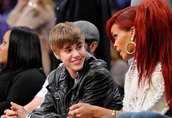 Justin Bieber Tambien habria sido infiel a Selena Gomez con Rihanna Justin Bieber Tambien habria sido infiel a Selena Gomez con Rihanna