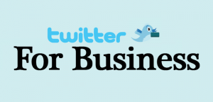 twitter-for-business Cómo conseguir clientes gracias a twitter