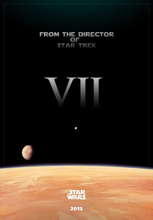 Estos fan póster de ‘Star Wars Episode VII’ son una pasada tumblr_mhsy8eCfLk1qmzsn0o2_500