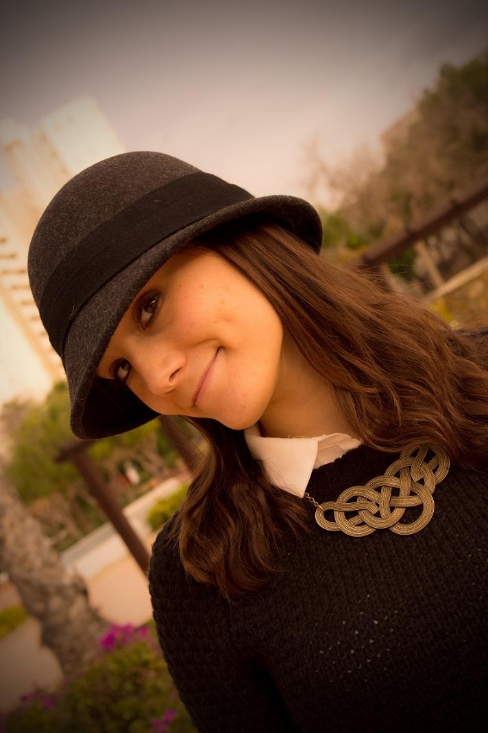 The color of the season The color of the season