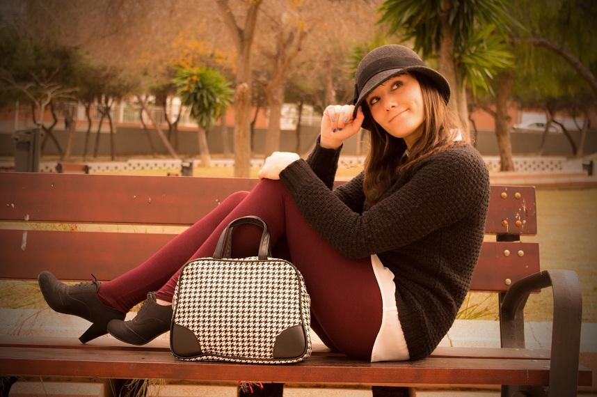 The color of the season The color of the season