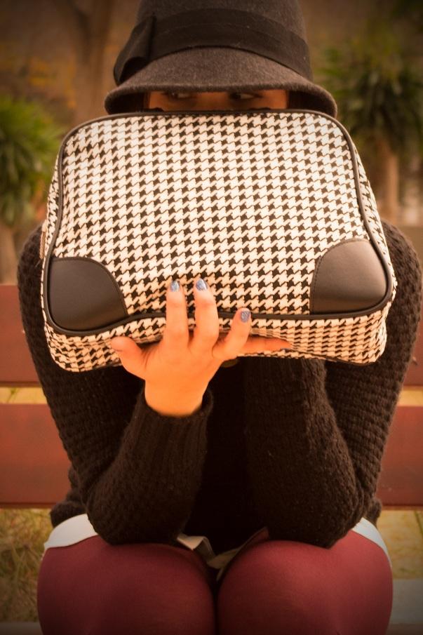 The color of the season The color of the season