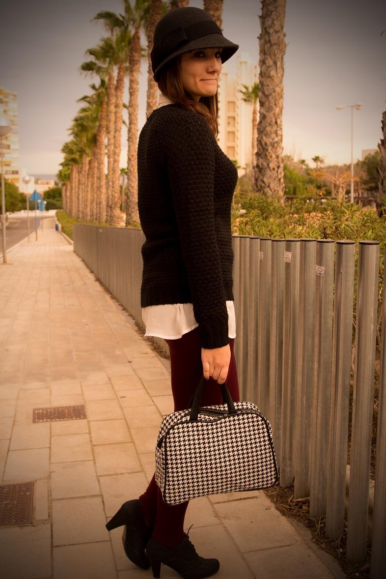 The color of the season The color of the season