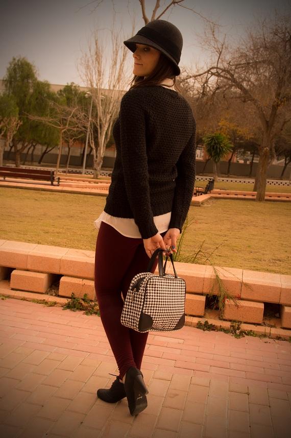 The color of the season The color of the season