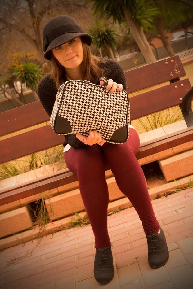 The color of the season The color of the season