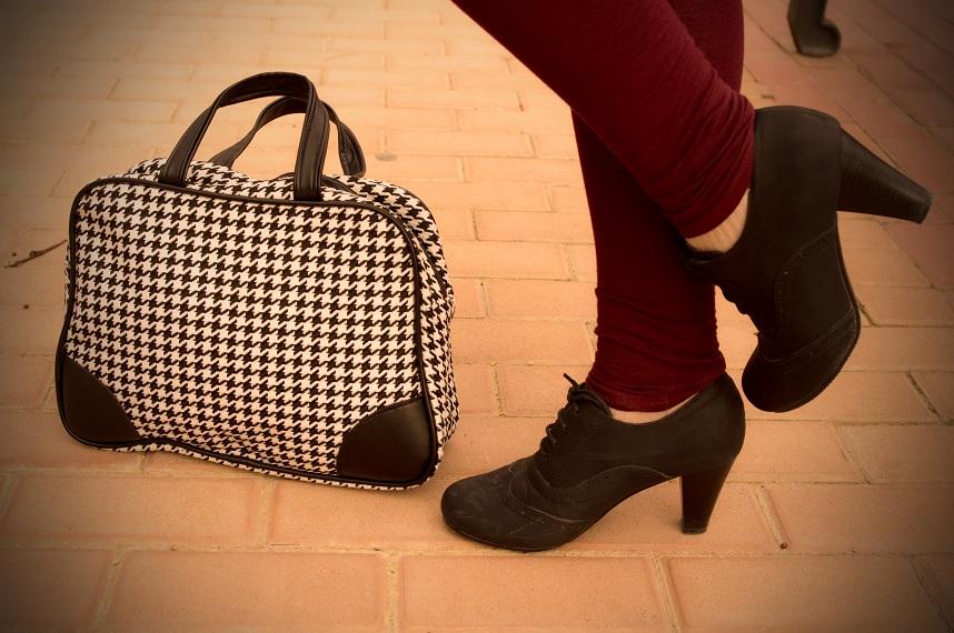 The color of the season The color of the season