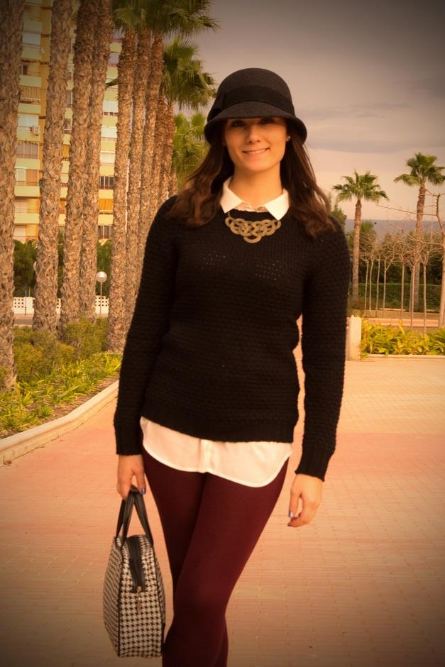 The color of the season The color of the season