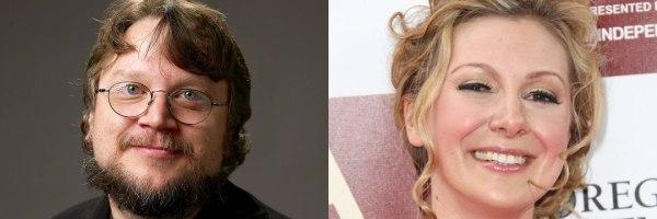 Guillermo del Toro producirá The Secret Garden Guillermo del Toro producirá The Secret Garden