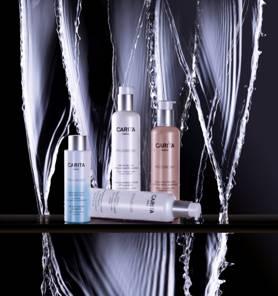 Carita estrena una nueva línea de limpieza, Progressif Désmaquillants Carita estrena una nueva línea de limpieza, Progressif Désmaquillants