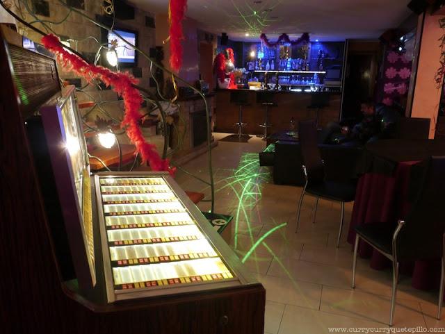 Restaurante Llamas (Segur de Calafell, Tarragona) Restaurante Llamas (Segur de Calafell, Tarragona)