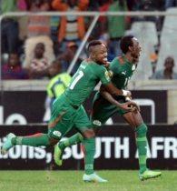 CAN 2013: Burkina Faso to final by penaltys(1-1) vs Ghana Pitroipa extra time goal sends Burkina Faso into last four