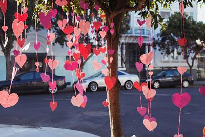 DIY - Ideas para San Valentín