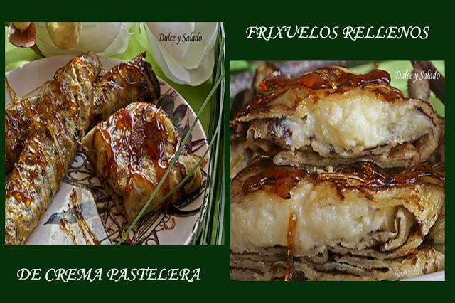 CASADIELLES FRITAS CASADIELLES FRITAS