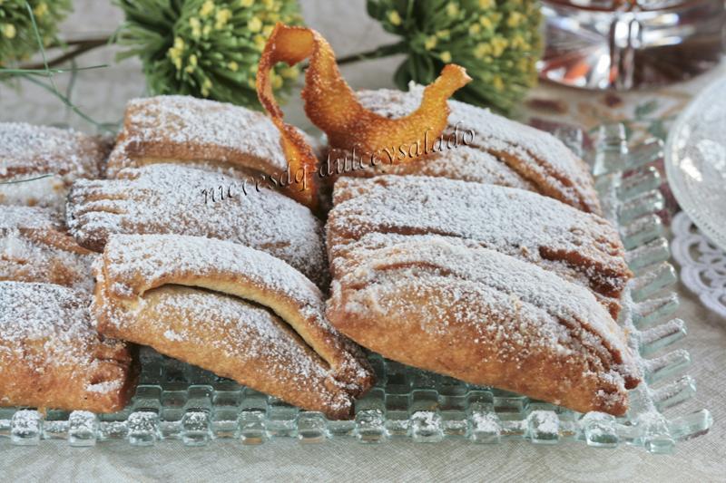 CASADIELLES FRITAS CASADIELLES FRITAS