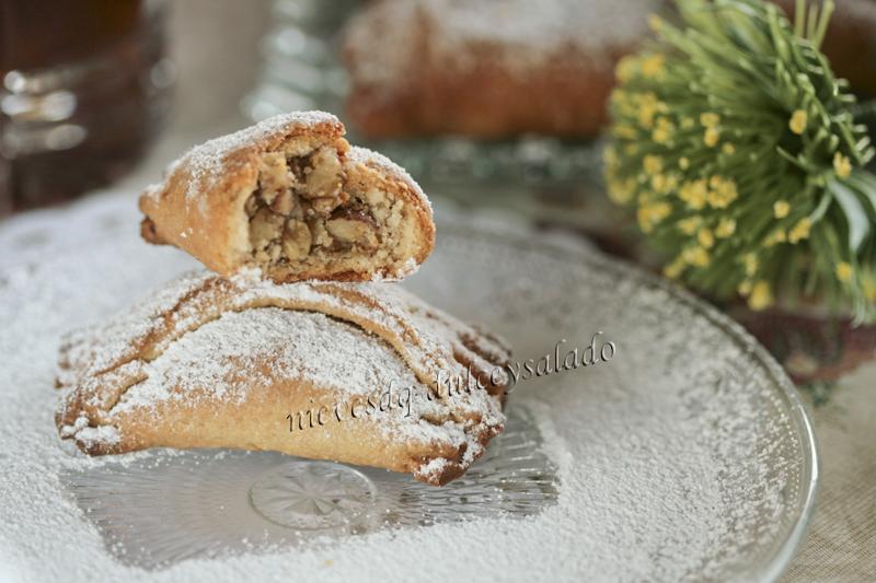 CASADIELLES FRITAS CASADIELLES FRITAS