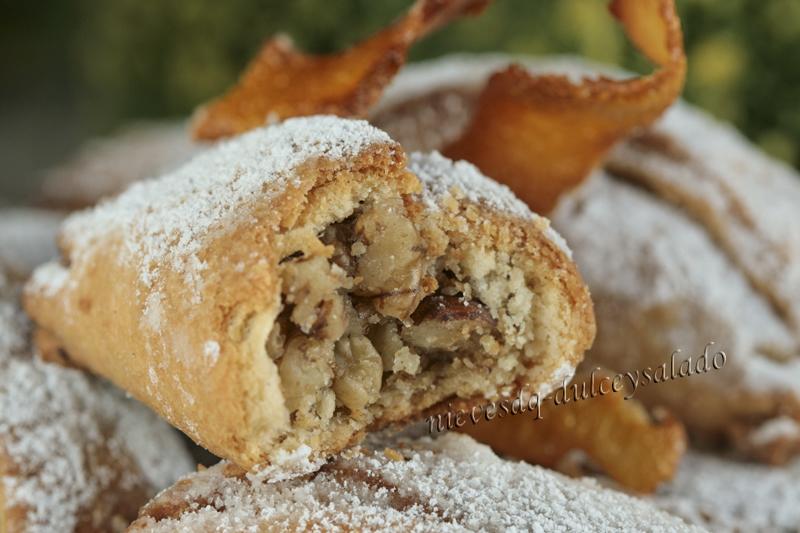 CASADIELLES FRITAS CASADIELLES FRITAS