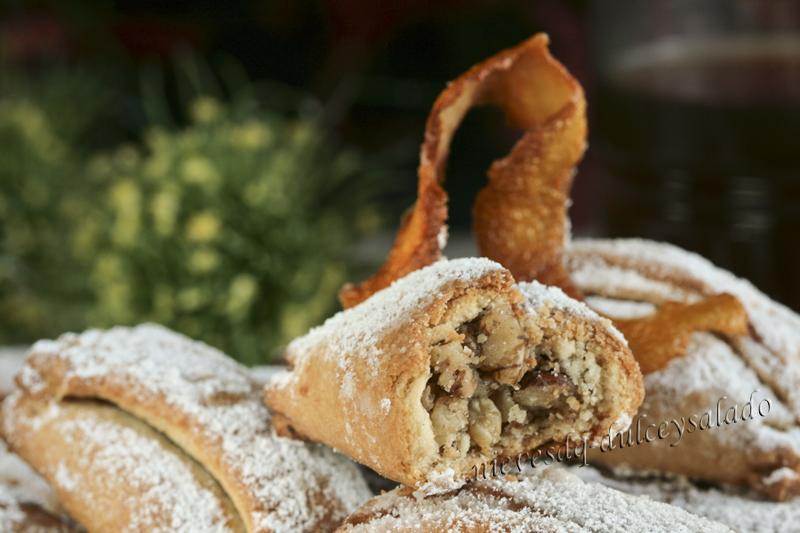 CASADIELLES FRITAS CASADIELLES FRITAS