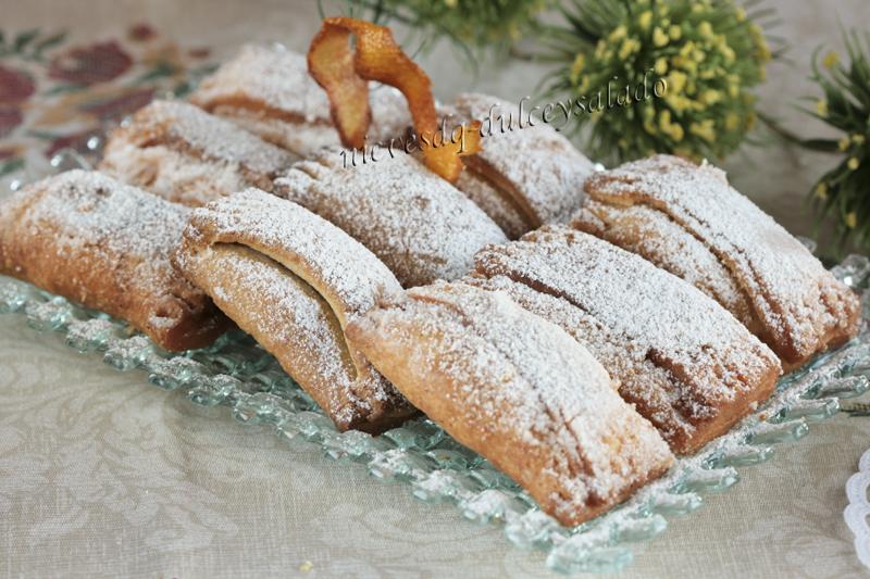 CASADIELLES FRITAS CASADIELLES FRITAS