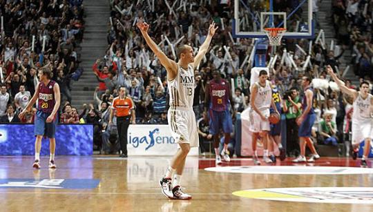 Baloncesto-Real-Madrid-Barcelona