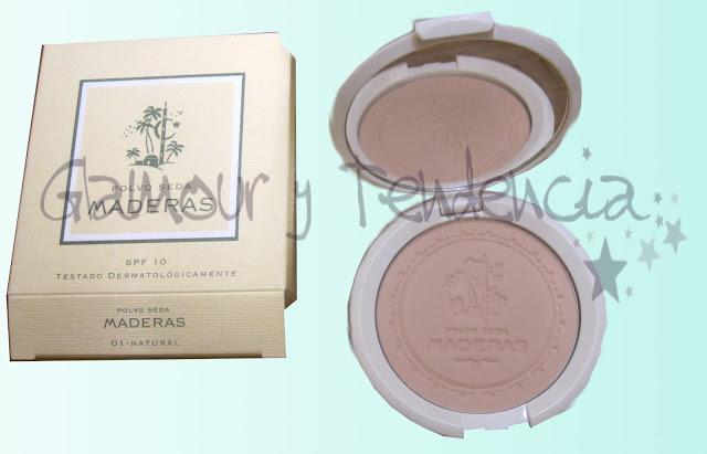 Maderas de Oriente, polvos compactos low cost de toda la vida! Maderas de Oriente, polvos compactos low cost de toda la vida!