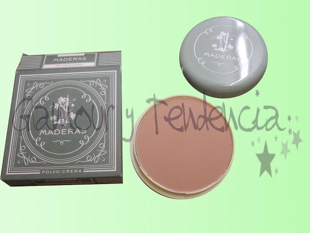 Maderas de Oriente, polvos compactos low cost de toda la vida! Maderas de Oriente, polvos compactos low cost de toda la vida!