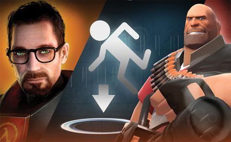 Se aproximan películas de ‘Half Life’ y ‘Portal’ – J.J. Abrams está involucrado electronic-arts-buys-valve-478x293-c