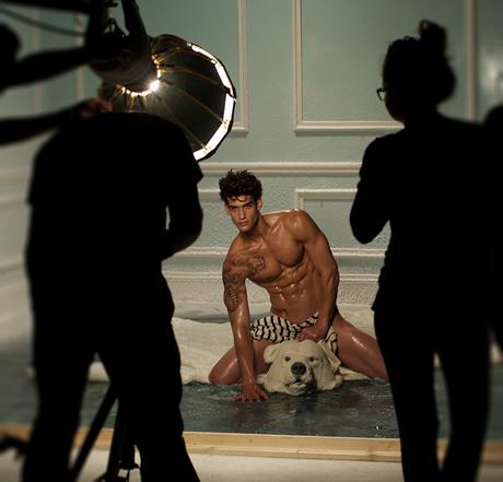 LE BEAU MALE, DE JEAN PAUL GAULTIER EN LA BEAUTY PARTY THE TRENDY DAY DE PALACIO FORTUNY, ¡¡¡HOY ES LA GRAN NOCHE!!! LE BEAU MALE, DE JEAN PAUL GAULTIER EN LA BEAUTY PARTY THE TRENDY DAY DE PALACIO FORTUNY, ¡¡¡HOY ES LA GRAN NOCHE!!!