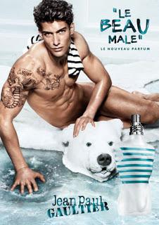 LE BEAU MALE, DE JEAN PAUL GAULTIER EN LA BEAUTY PARTY THE TRENDY DAY DE PALACIO FORTUNY, ¡¡¡HOY ES LA GRAN NOCHE!!! LE BEAU MALE, DE JEAN PAUL GAULTIER EN LA BEAUTY PARTY THE TRENDY DAY DE PALACIO FORTUNY, ¡¡¡HOY ES LA GRAN NOCHE!!!