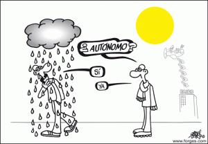 Cuota de AUTONOMOS de 50 euros, ¿y esto para qué sirve? #cuota de autonomos de 50 euros