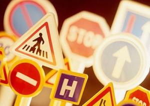 “Pago como conduzco” en España señales