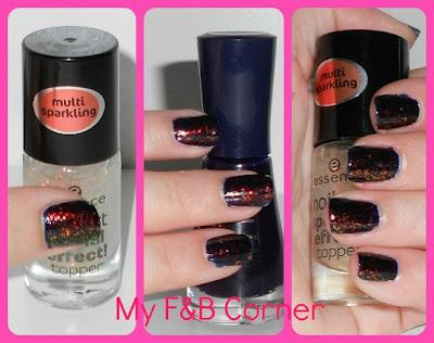 Night in Vegas - Essence Night in Vegas - Essence