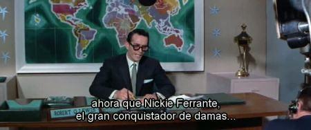 Nuestras humanidades #7: Los fines del amor Nuestras humanidades #7: Los fines del amor