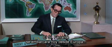 Nuestras humanidades #7: Los fines del amor Nuestras humanidades #7: Los fines del amor