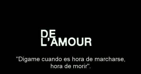 Nuestras humanidades #7: Los fines del amor Nuestras humanidades #7: Los fines del amor