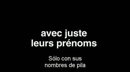 Nuestras humanidades #7: Los fines del amor Nuestras humanidades #7: Los fines del amor
