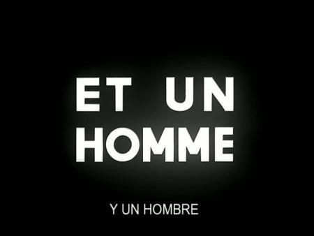 Nuestras humanidades #7: Los fines del amor Nuestras humanidades #7: Los fines del amor