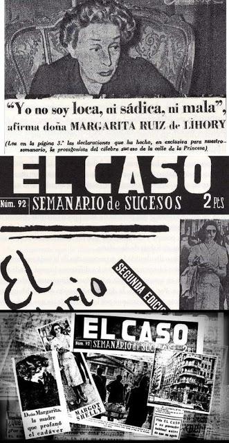 El secreto de la marquesa de Villasante. El secreto de la marquesa de Villasante.