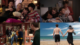 Disfruta de la familia Braverman Disfruta de la familia Braverman