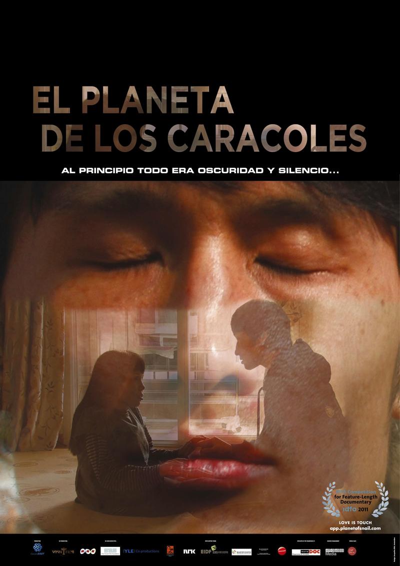 El Documental del Mes: 'El Planeta de los Caracoles' El Documental del Mes: 'El Planeta de los Caracoles'