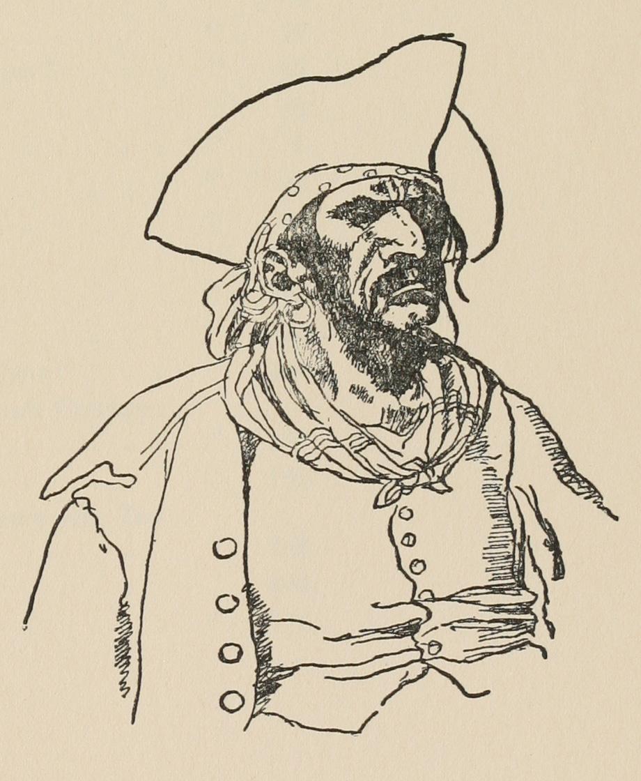 Literatura infantil ilustrada. Un breve repaso, los inicios Pyle