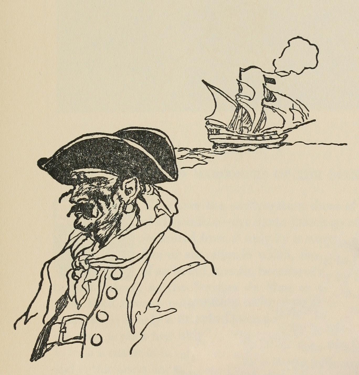 Literatura infantil ilustrada. Un breve repaso, los inicios Pyle