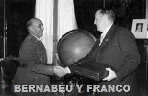 BERNABEU Y FRANCO BERNABEU Y FRANCO