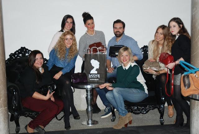 NEW COLLECTION MINE BAG'S NEW COLLECTION MINE BAG'S